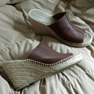 Gap Espadrilles size 9